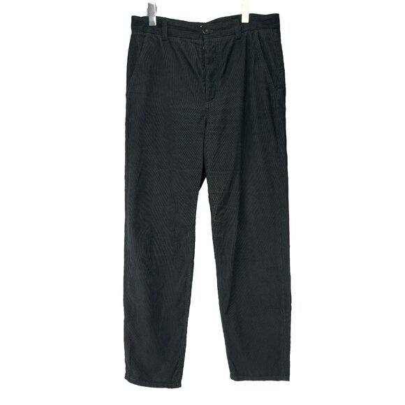 COS Green Chinos - Picture 4 of 9